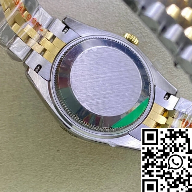 Rolex EW Factory M278273-0020 Yellow 31MM Datejust Gold 0822